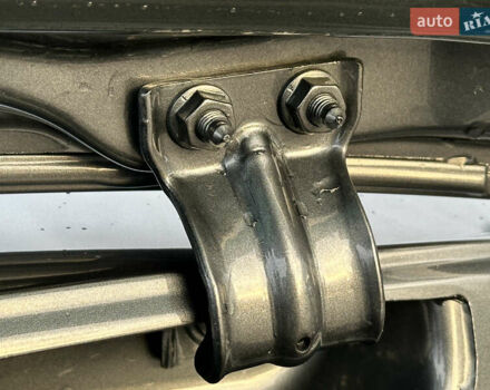 Серый Сеат Ибица, объемом двигателя 1.4 л и пробегом 197 тыс. км за 9999 $, фото 71 на Automoto.ua