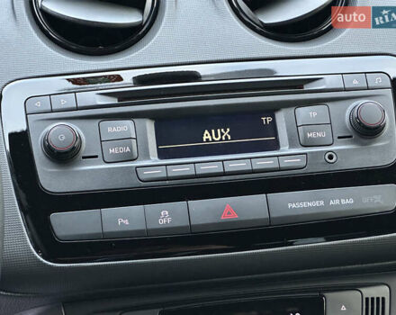 Серый Сеат Ибица, объемом двигателя 1.4 л и пробегом 197 тыс. км за 9999 $, фото 59 на Automoto.ua