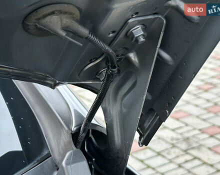 Серый Сеат Ибица, объемом двигателя 1.4 л и пробегом 197 тыс. км за 9999 $, фото 75 на Automoto.ua