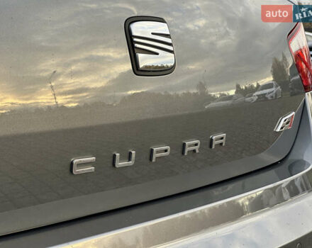 Серый Сеат Ибица, объемом двигателя 1.4 л и пробегом 197 тыс. км за 9999 $, фото 23 на Automoto.ua