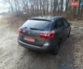 Сірий Сеат Ibiza, об'ємом двигуна 1.2 л та пробігом 176 тис. км за 6850 $, фото 11 на Automoto.ua