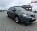 Серый Сеат Ибица, объемом двигателя 1.2 л и пробегом 180 тыс. км за 6500 $, фото 1 на Automoto.ua