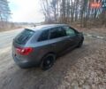 Сірий Сеат Ibiza, об'ємом двигуна 1.2 л та пробігом 176 тис. км за 6850 $, фото 9 на Automoto.ua