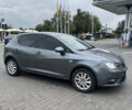 Сірий Сеат Ibiza, об'ємом двигуна 1.6 л та пробігом 160 тис. км за 8500 $, фото 1 на Automoto.ua