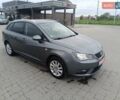 Серый Сеат Ибица, объемом двигателя 1.2 л и пробегом 180 тыс. км за 6500 $, фото 2 на Automoto.ua