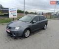Сірий Сеат Ibiza, об'ємом двигуна 1.2 л та пробігом 176 тис. км за 6850 $, фото 3 на Automoto.ua