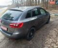 Сірий Сеат Ibiza, об'ємом двигуна 1.2 л та пробігом 176 тис. км за 6850 $, фото 8 на Automoto.ua