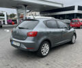 Сірий Сеат Ibiza, об'ємом двигуна 1.6 л та пробігом 160 тис. км за 8500 $, фото 2 на Automoto.ua
