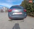 Сірий Сеат Ibiza, об'ємом двигуна 1.2 л та пробігом 176 тис. км за 6850 $, фото 17 на Automoto.ua