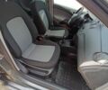 Сірий Сеат Ibiza, об'ємом двигуна 1.2 л та пробігом 176 тис. км за 6850 $, фото 20 на Automoto.ua