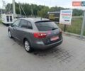 Сірий Сеат Ibiza, об'ємом двигуна 1.2 л та пробігом 176 тис. км за 6850 $, фото 4 на Automoto.ua