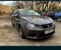 Сірий Сеат Ibiza, об'ємом двигуна 1.2 л та пробігом 165 тис. км за 4300 $, фото 1 на Automoto.ua