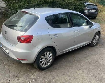 Сірий Сеат Ibiza, об'ємом двигуна 1.2 л та пробігом 162 тис. км за 6100 $, фото 2 на Automoto.ua