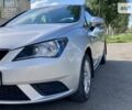 Сірий Сеат Ibiza, об'ємом двигуна 1.2 л та пробігом 89 тис. км за 7500 $, фото 12 на Automoto.ua