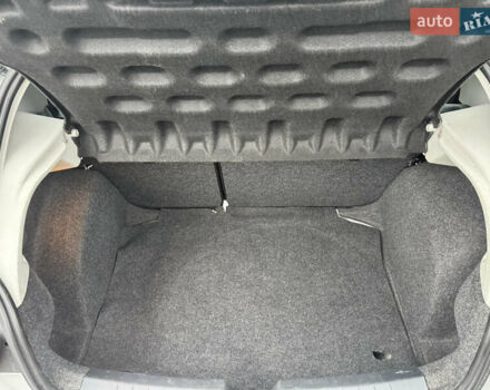 Серый Сеат Ибица, объемом двигателя 1.2 л и пробегом 164 тыс. км за 6500 $, фото 32 на Automoto.ua