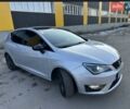 Сірий Сеат Ibiza, об'ємом двигуна 1.6 л та пробігом 219 тис. км за 9500 $, фото 6 на Automoto.ua