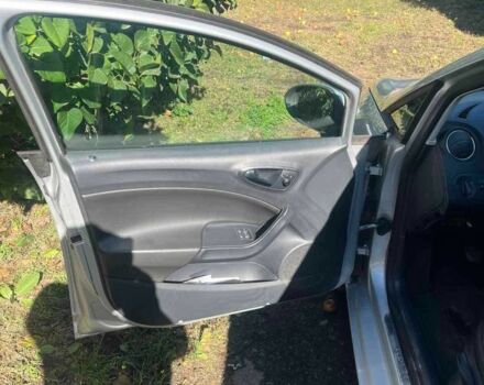 Серый Сеат Ибица, объемом двигателя 1.2 л и пробегом 163 тыс. км за 5800 $, фото 18 на Automoto.ua