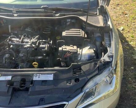 Сірий Сеат Ibiza, об'ємом двигуна 1.2 л та пробігом 162 тис. км за 6100 $, фото 13 на Automoto.ua