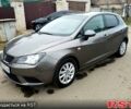 Сірий Сеат Ibiza, об'ємом двигуна 1.2 л та пробігом 0 тис. км за 7500 $, фото 4 на Automoto.ua