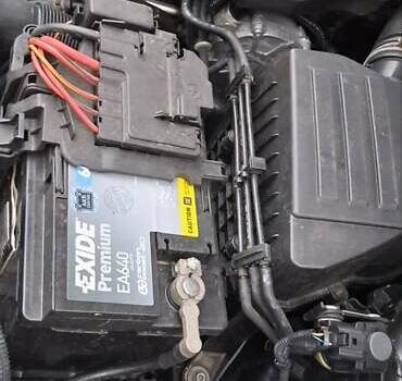 Серый Сеат Ибица, объемом двигателя 1.6 л и пробегом 156 тыс. км за 7900 $, фото 12 на Automoto.ua