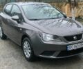 Серый Сеат Ибица, объемом двигателя 1.2 л и пробегом 52 тыс. км за 7700 $, фото 16 на Automoto.ua