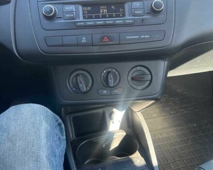 Серый Сеат Ибица, объемом двигателя 1.2 л и пробегом 163 тыс. км за 5800 $, фото 15 на Automoto.ua