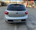 Сірий Сеат Ibiza, об'ємом двигуна 1.6 л та пробігом 219 тис. км за 9500 $, фото 5 на Automoto.ua