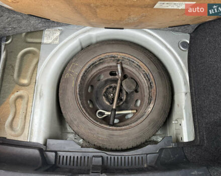 Серый Сеат Ибица, объемом двигателя 1.2 л и пробегом 164 тыс. км за 6500 $, фото 33 на Automoto.ua