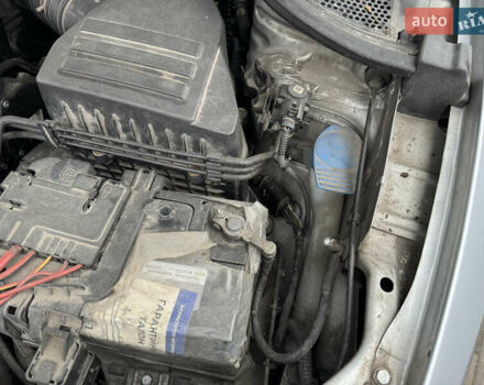 Серый Сеат Ибица, объемом двигателя 1.2 л и пробегом 164 тыс. км за 6500 $, фото 36 на Automoto.ua