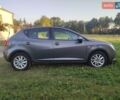 Сірий Сеат Ibiza, об'ємом двигуна 1.2 л та пробігом 66 тис. км за 9500 $, фото 1 на Automoto.ua