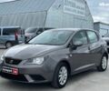 Серый Сеат Ибица, объемом двигателя 1.2 л и пробегом 69 тыс. км за 8390 $, фото 1 на Automoto.ua