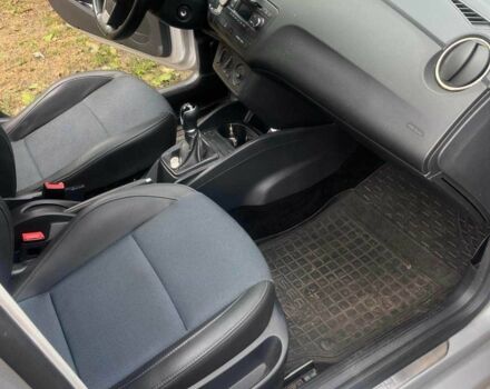 Серый Сеат Ибица, объемом двигателя 1.2 л и пробегом 163 тыс. км за 5800 $, фото 10 на Automoto.ua