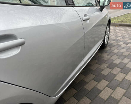 Серый Сеат Ибица, объемом двигателя 1.2 л и пробегом 164 тыс. км за 6500 $, фото 17 на Automoto.ua