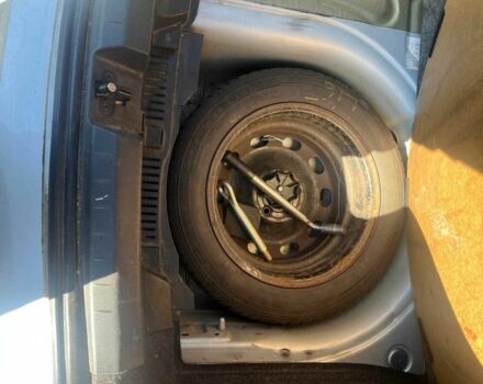 Серый Сеат Ибица, объемом двигателя 1.2 л и пробегом 163 тыс. км за 5800 $, фото 11 на Automoto.ua