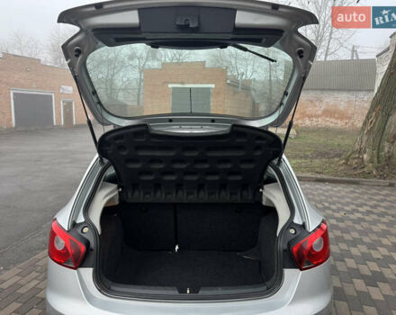 Серый Сеат Ибица, объемом двигателя 1.2 л и пробегом 164 тыс. км за 6500 $, фото 31 на Automoto.ua