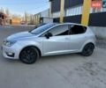 Сірий Сеат Ibiza, об'ємом двигуна 1.6 л та пробігом 219 тис. км за 9500 $, фото 3 на Automoto.ua