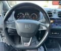 Сірий Сеат Ibiza, об'ємом двигуна 1.6 л та пробігом 219 тис. км за 9500 $, фото 25 на Automoto.ua