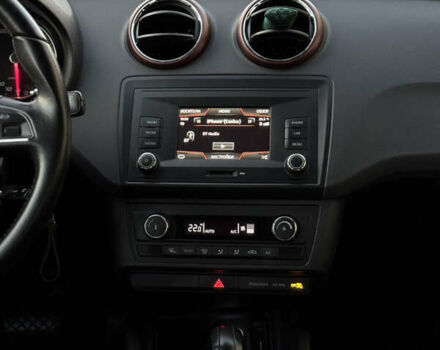 Сірий Сеат Ibiza, об'ємом двигуна 1 л та пробігом 91 тис. км за 10800 $, фото 7 на Automoto.ua