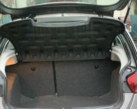 Серый Сеат Ибица, объемом двигателя 1.2 л и пробегом 52 тыс. км за 7700 $, фото 9 на Automoto.ua