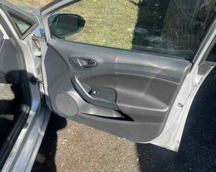 Сірий Сеат Ibiza, об'ємом двигуна 1.2 л та пробігом 162 тис. км за 6100 $, фото 17 на Automoto.ua