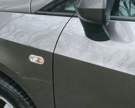 Серый Сеат Ибица, объемом двигателя 1.2 л и пробегом 52 тыс. км за 7700 $, фото 15 на Automoto.ua