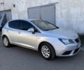Серый Сеат Ибица, объемом двигателя 1.2 л и пробегом 114 тыс. км за 6800 $, фото 1 на Automoto.ua