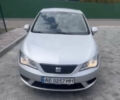 Сірий Сеат Ibiza, об'ємом двигуна 1.2 л та пробігом 104 тис. км за 6300 $, фото 1 на Automoto.ua
