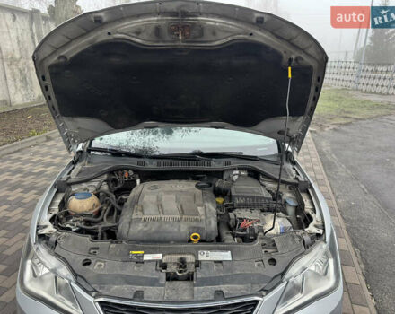 Серый Сеат Ибица, объемом двигателя 1.2 л и пробегом 164 тыс. км за 6500 $, фото 34 на Automoto.ua