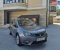 Серый Сеат Ибица, объемом двигателя 1.2 л и пробегом 75 тыс. км за 6399 $, фото 1 на Automoto.ua