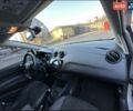 Сірий Сеат Ibiza, об'ємом двигуна 1.6 л та пробігом 219 тис. км за 9500 $, фото 15 на Automoto.ua