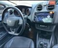 Сірий Сеат Ibiza, об'ємом двигуна 1.6 л та пробігом 219 тис. км за 9500 $, фото 8 на Automoto.ua