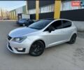 Сірий Сеат Ibiza, об'ємом двигуна 1.6 л та пробігом 219 тис. км за 9500 $, фото 1 на Automoto.ua