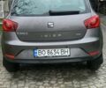 Серый Сеат Ибица, объемом двигателя 1.2 л и пробегом 52 тыс. км за 7700 $, фото 18 на Automoto.ua