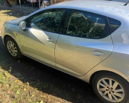 Серый Сеат Ибица, объемом двигателя 1.2 л и пробегом 163 тыс. км за 5800 $, фото 16 на Automoto.ua